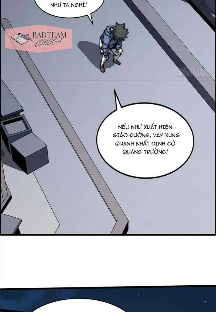 Lui ra để vi sư tới Chapter 7 - Trang 5