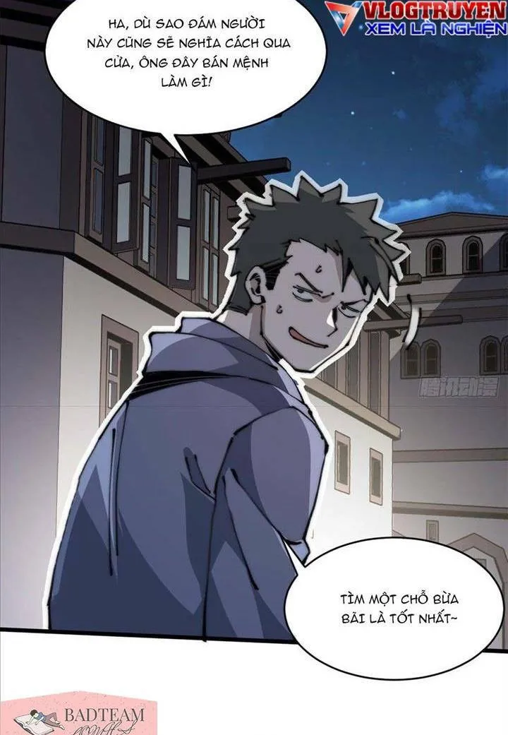 Lui ra để vi sư tới Chapter 7 - Trang 6