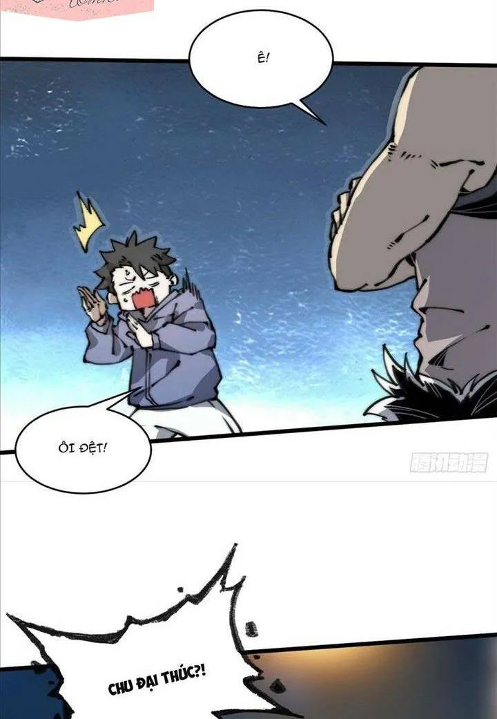 Lui ra để vi sư tới Chapter 7 - Trang 7