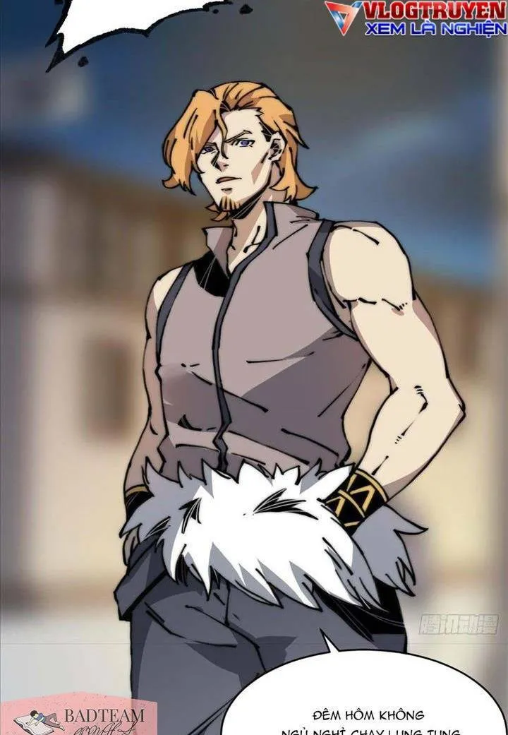 Lui ra để vi sư tới Chapter 7 - Trang 8
