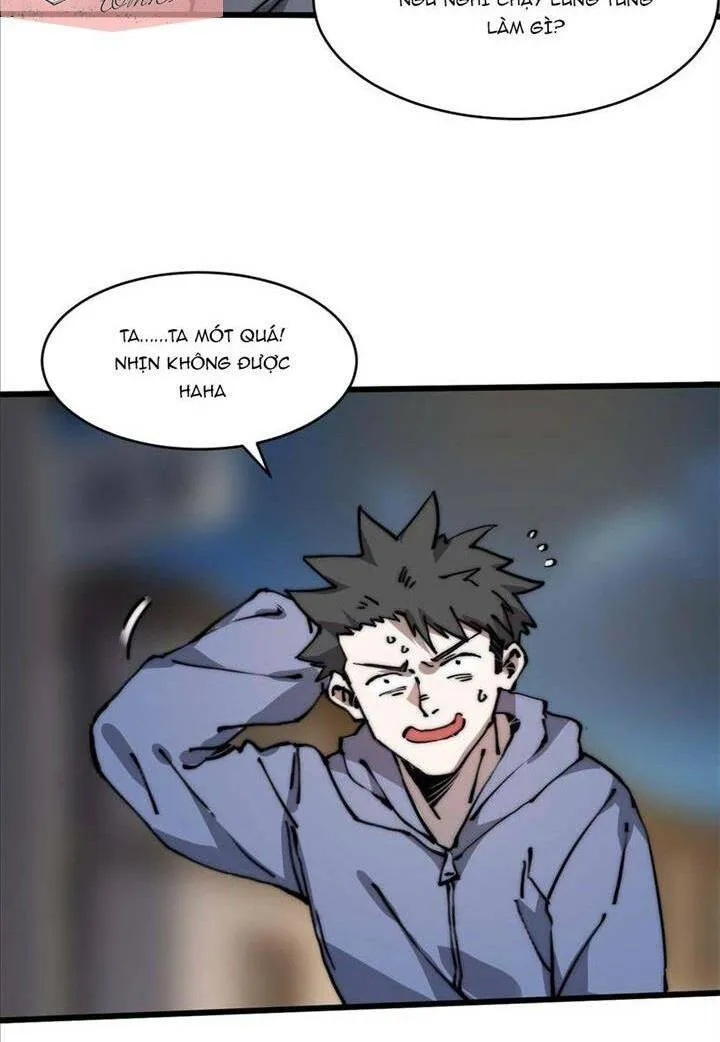 Lui ra để vi sư tới Chapter 7 - Trang 9