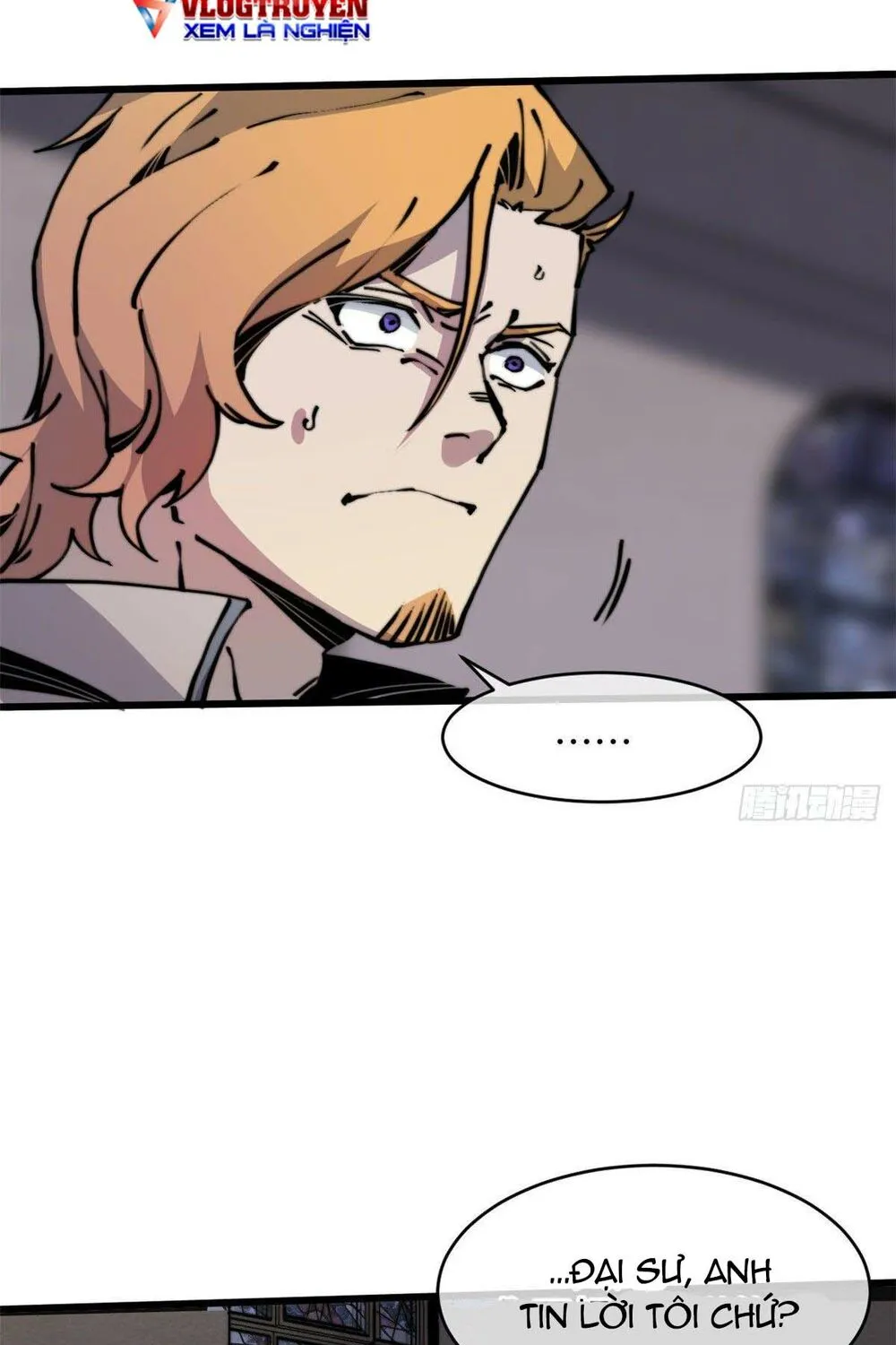 Lui ra để vi sư tới Chapter 8 - Trang 10