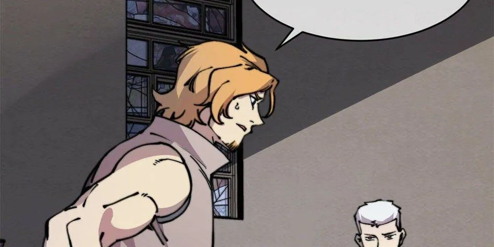 Lui ra để vi sư tới Chapter 8 - Trang 11