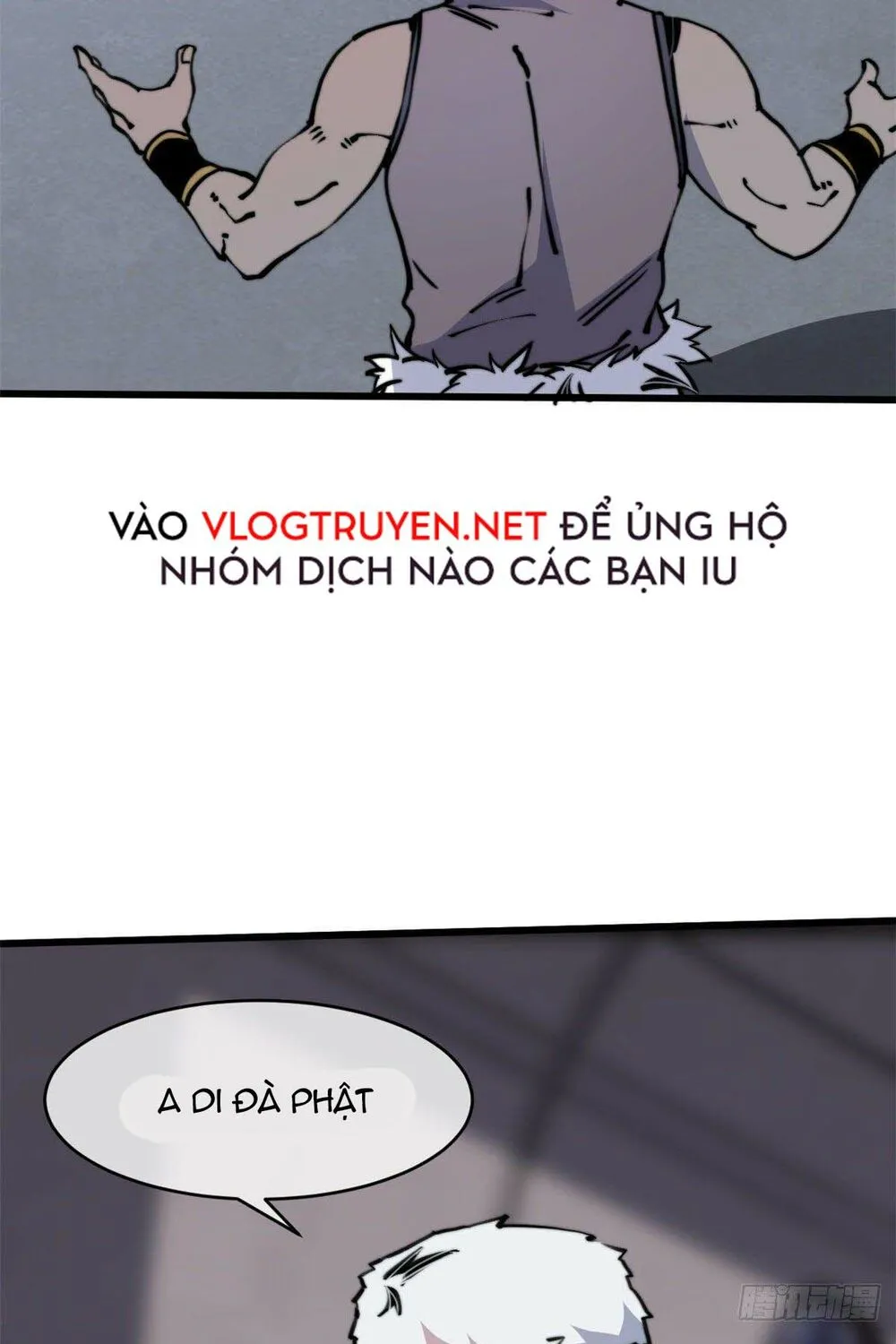 Lui ra để vi sư tới Chapter 8 - Trang 16