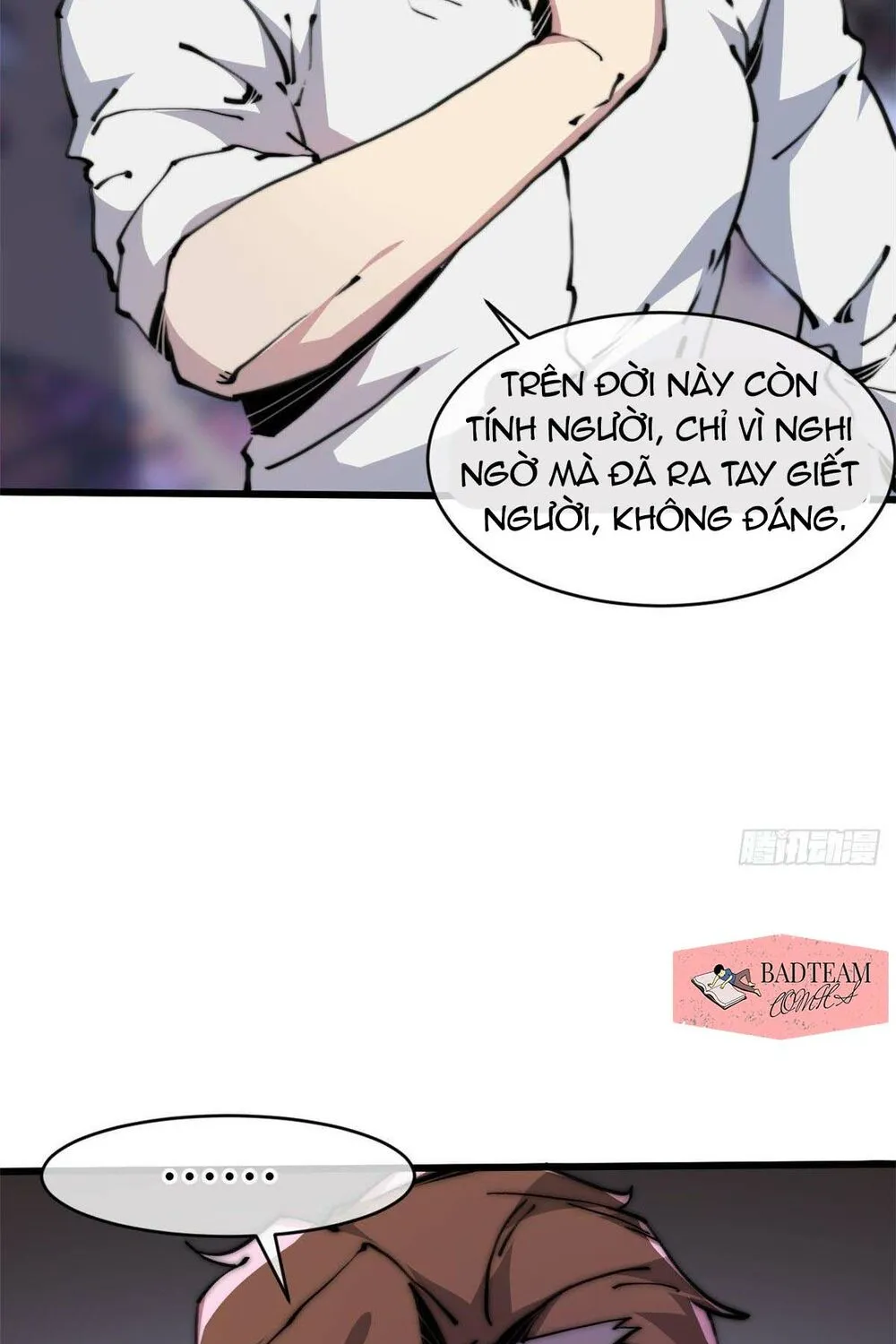 Lui ra để vi sư tới Chapter 8 - Trang 18