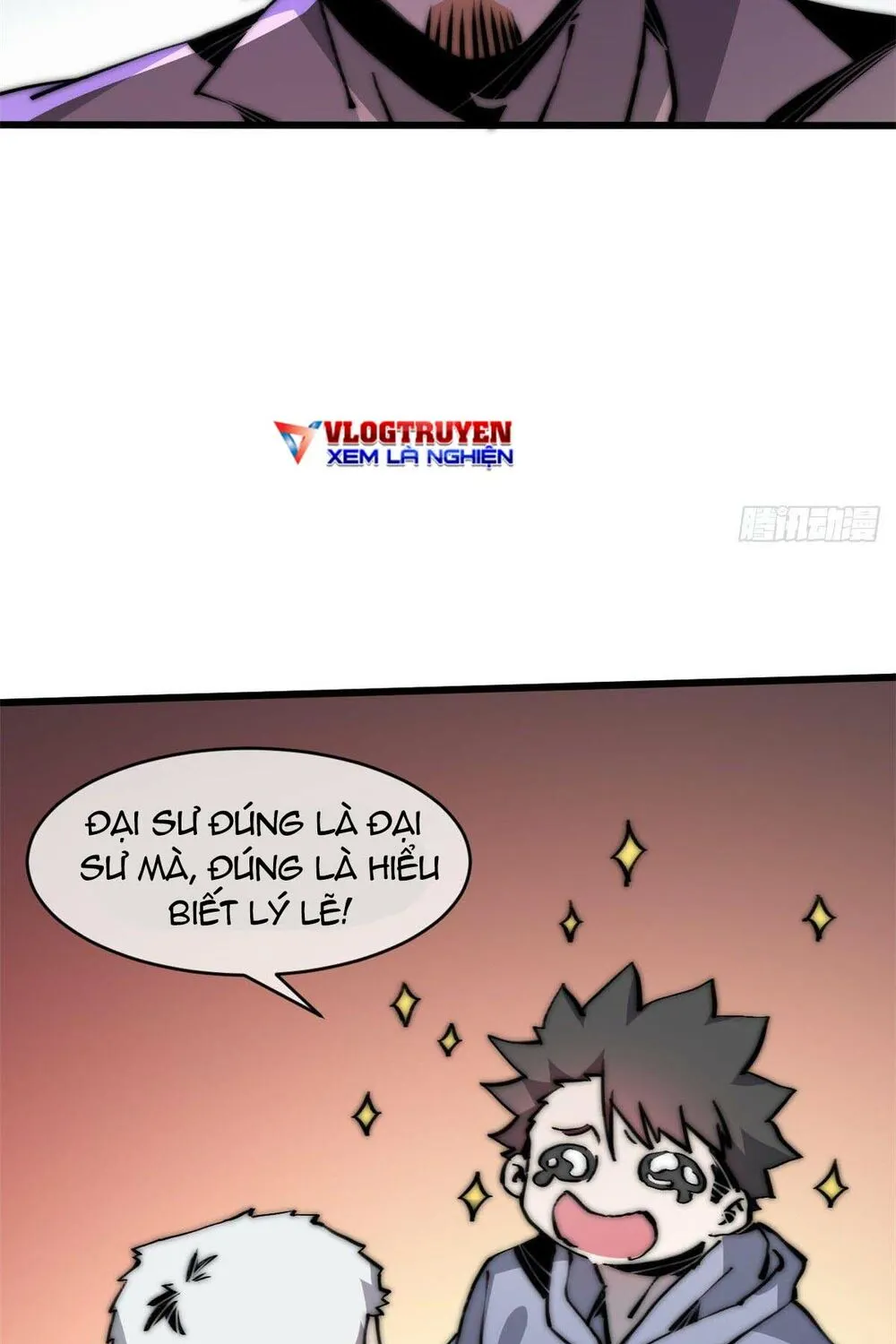 Lui ra để vi sư tới Chapter 8 - Trang 20