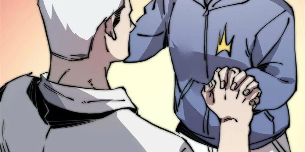Lui ra để vi sư tới Chapter 8 - Trang 21