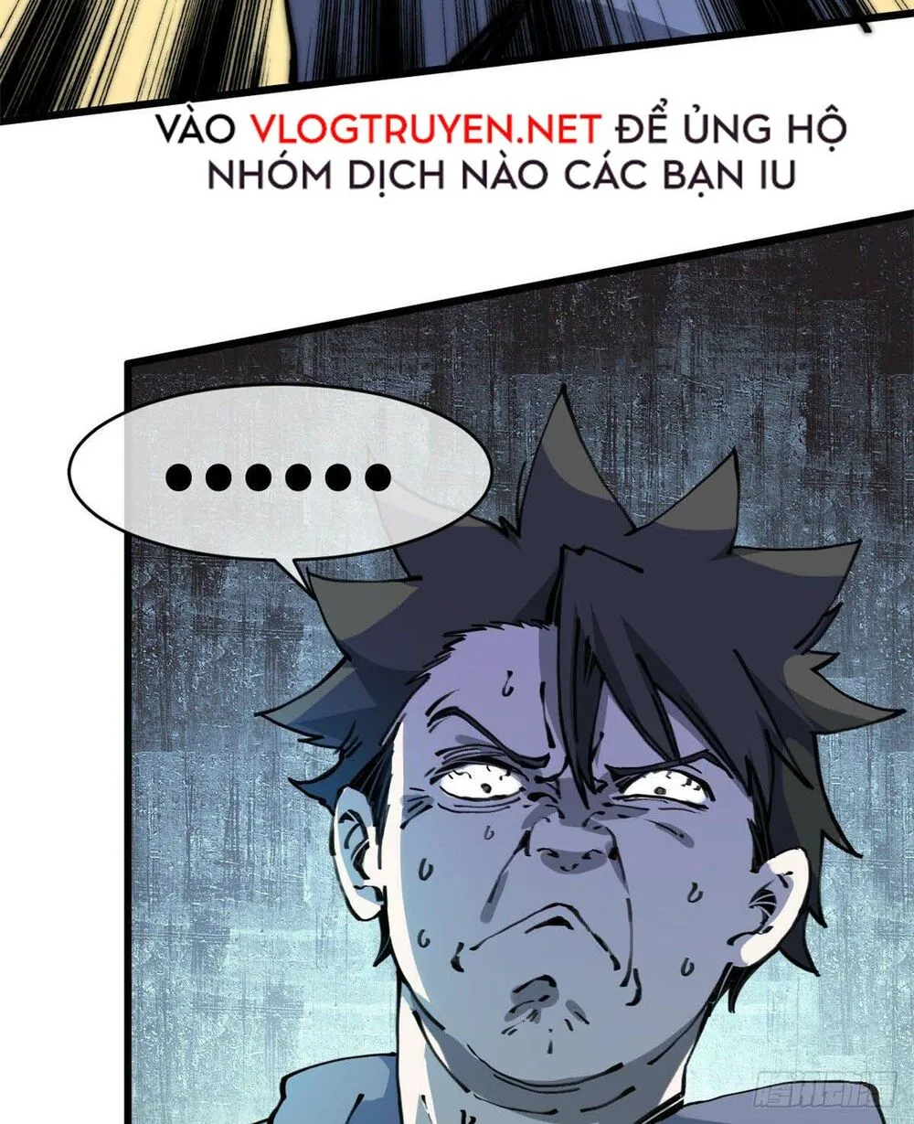 Lui ra để vi sư tới Chapter 8 - Trang 29