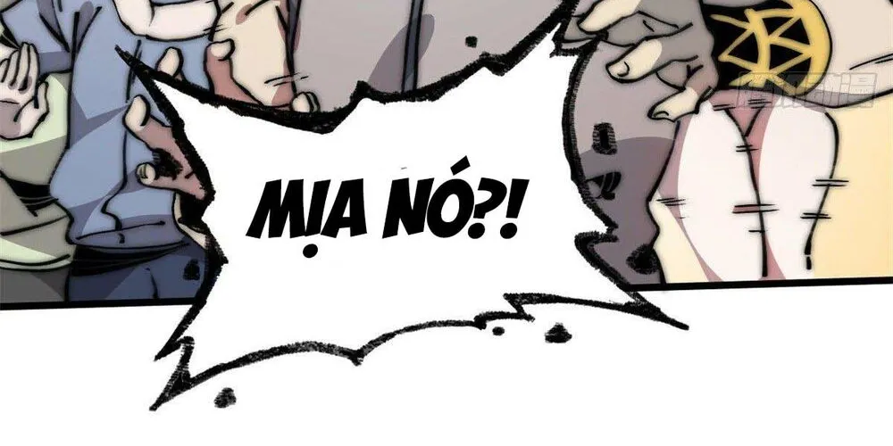 Lui ra để vi sư tới Chapter 8 - Trang 31