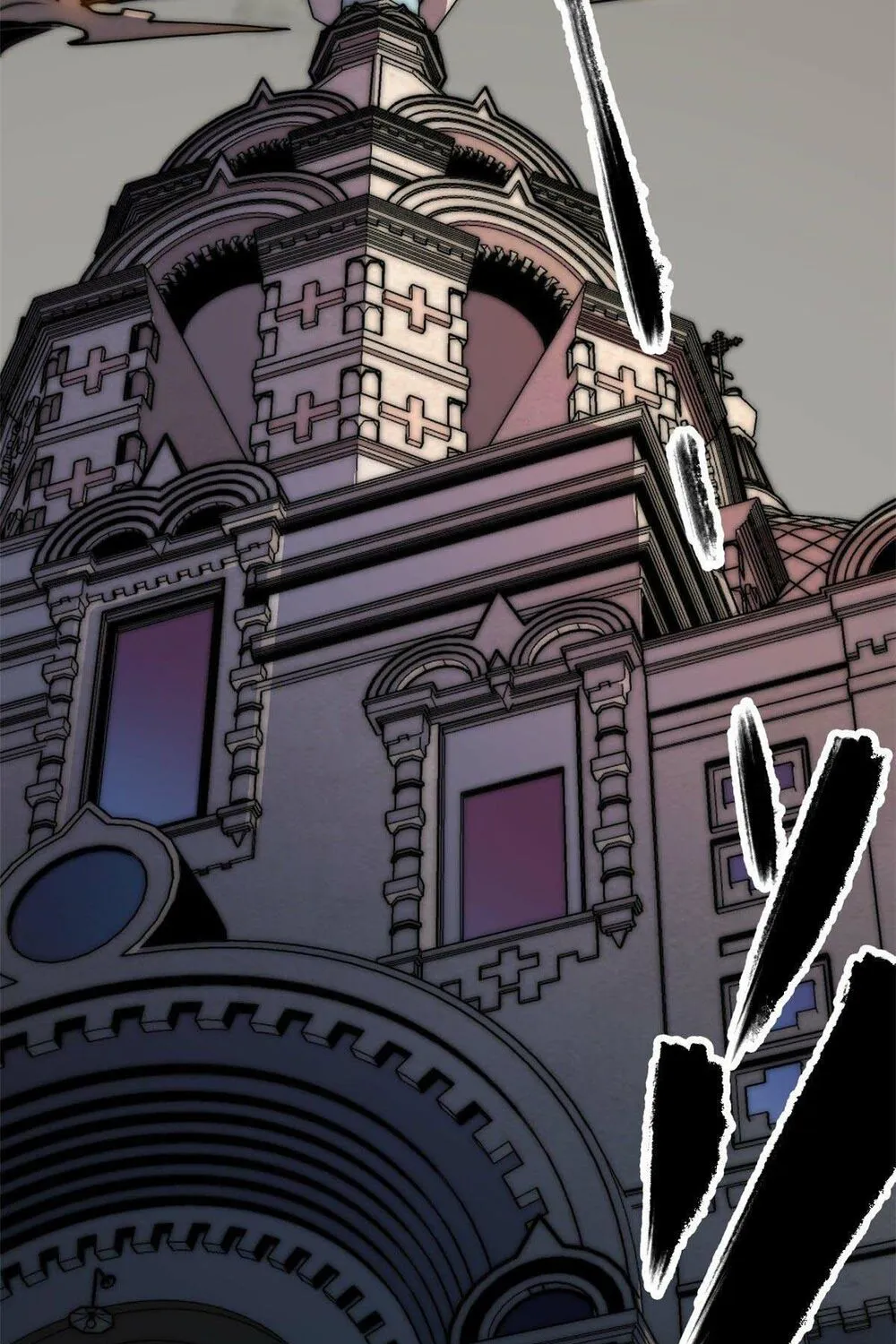 Lui ra để vi sư tới Chapter 8 - Trang 40