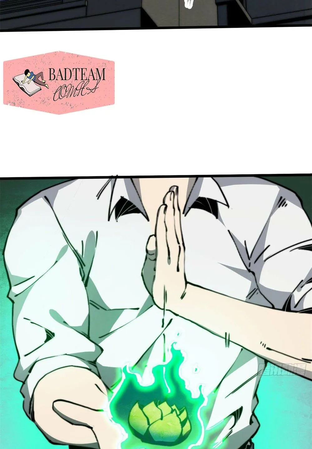 Lui ra để vi sư tới Chapter 8 - Trang 42