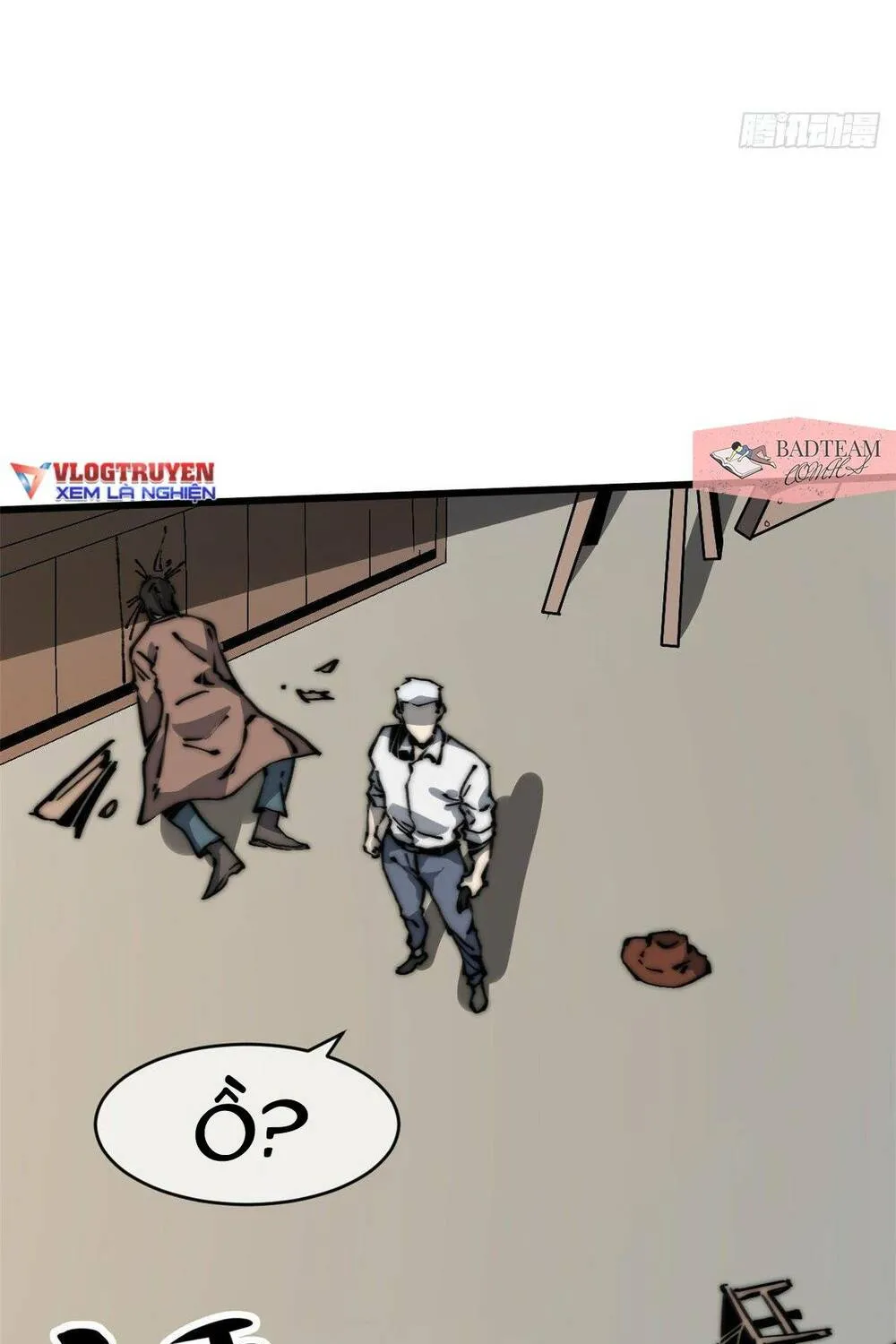 Lui ra để vi sư tới Chapter 9 - Trang 17