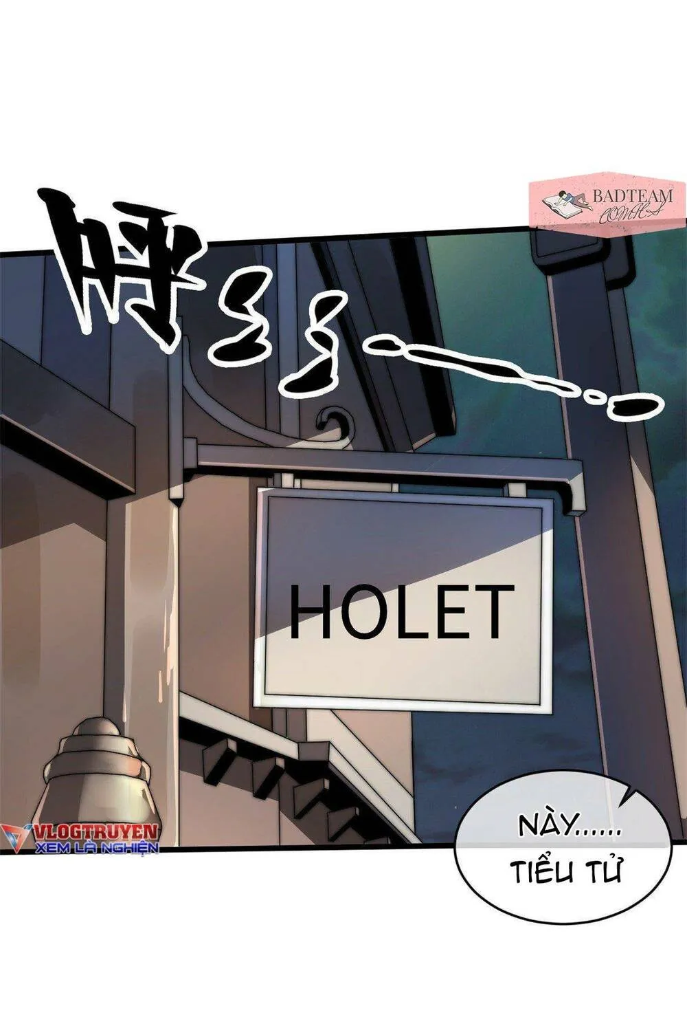 Lui ra để vi sư tới Chapter 9 - Trang 2