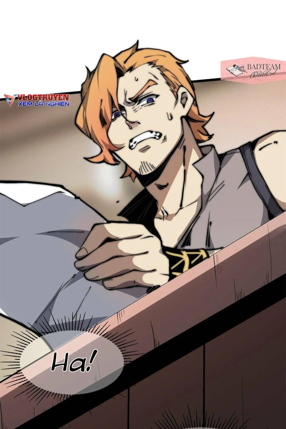 Lui ra để vi sư tới Chapter 9 - Trang 23