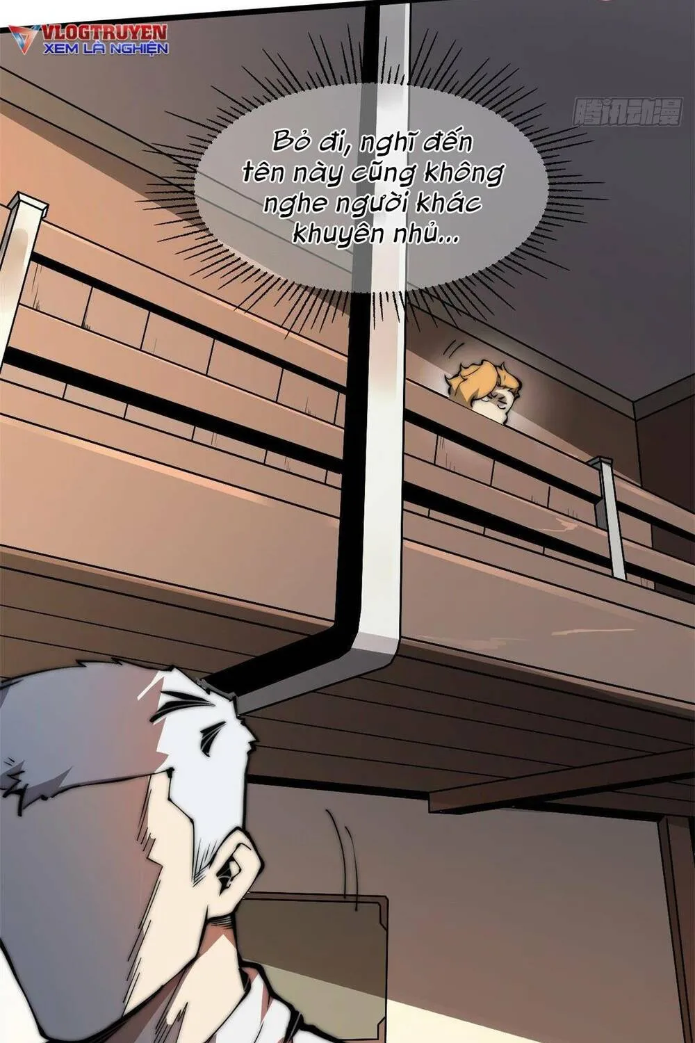 Lui ra để vi sư tới Chapter 9 - Trang 27