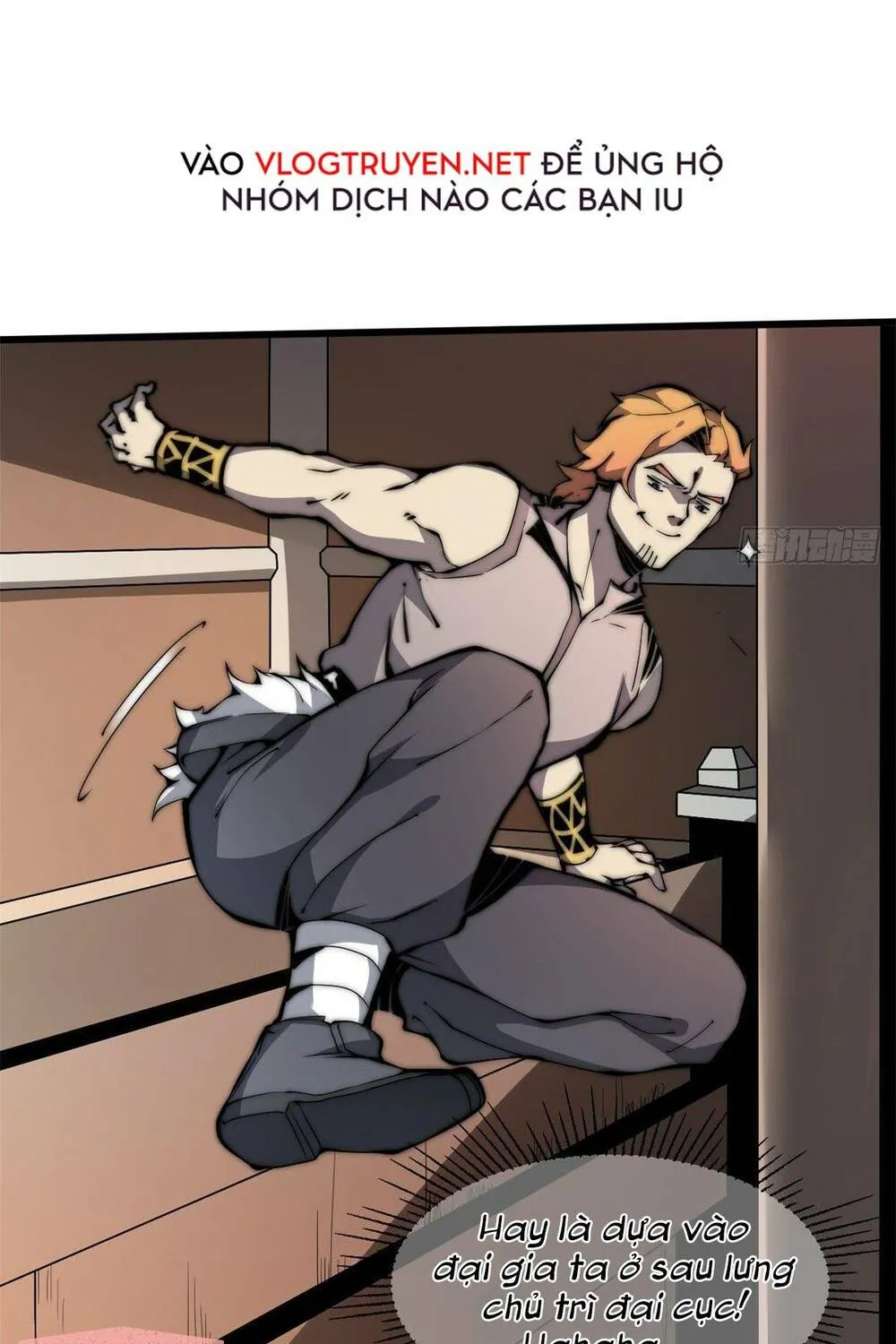 Lui ra để vi sư tới Chapter 9 - Trang 29