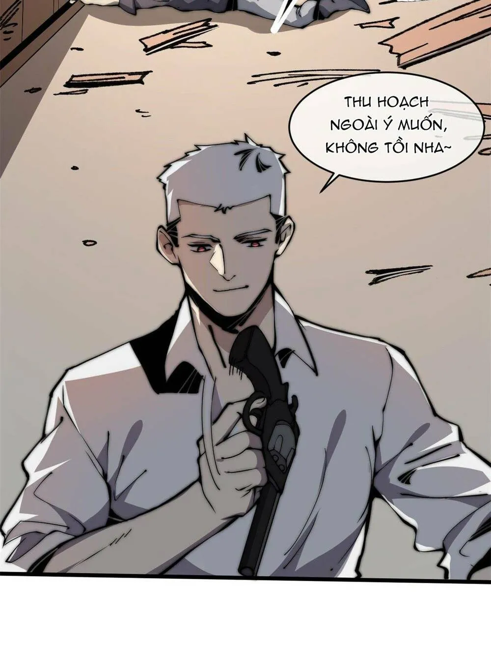 Lui ra để vi sư tới Chapter 9 - Trang 32
