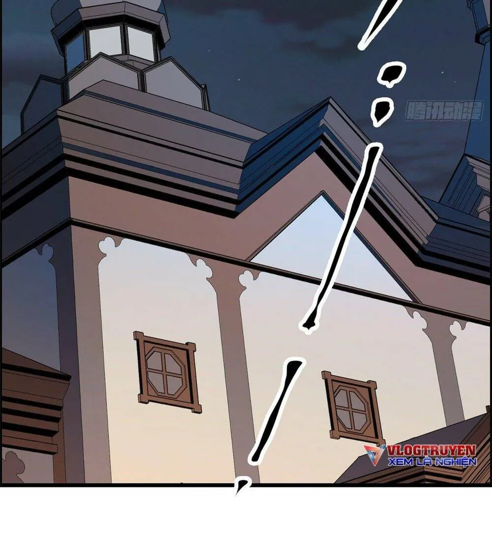 Lui ra để vi sư tới Chapter 9 - Trang 34