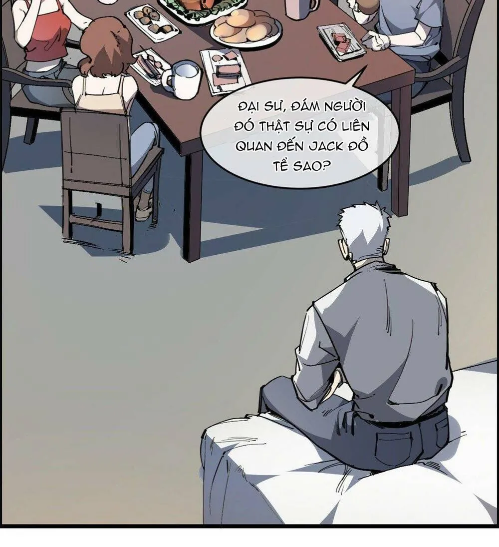 Lui ra để vi sư tới Chapter 9 - Trang 36
