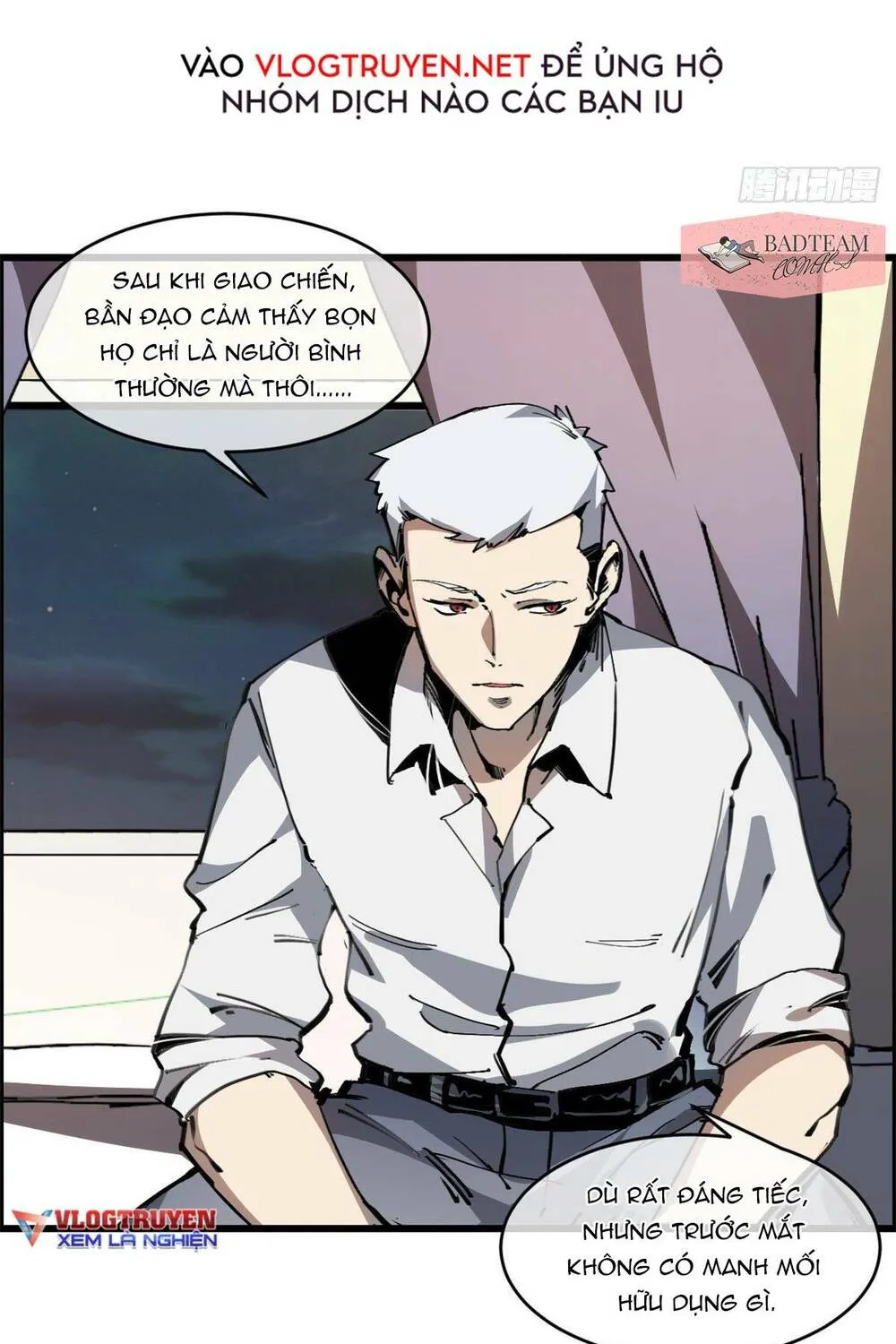 Lui ra để vi sư tới Chapter 9 - Trang 37