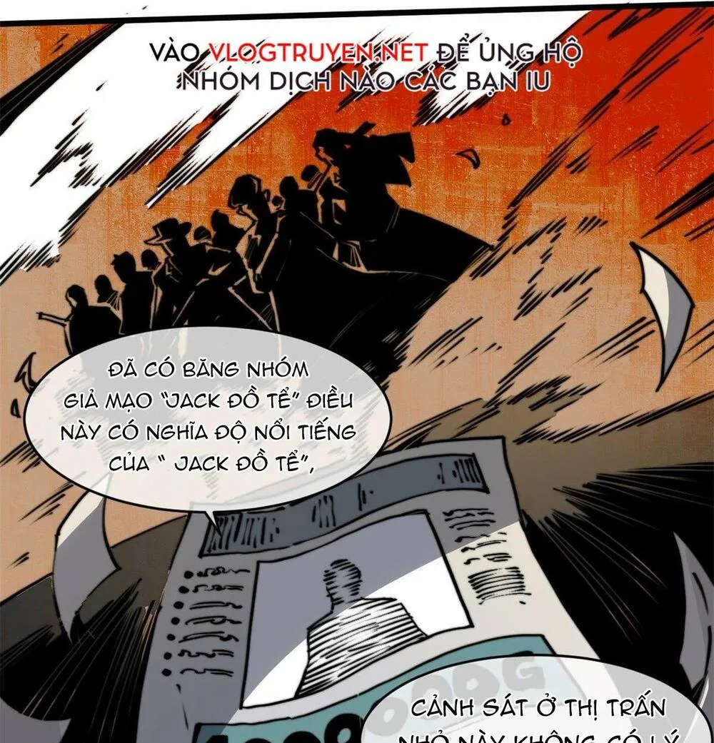 Lui ra để vi sư tới Chapter 9 - Trang 41
