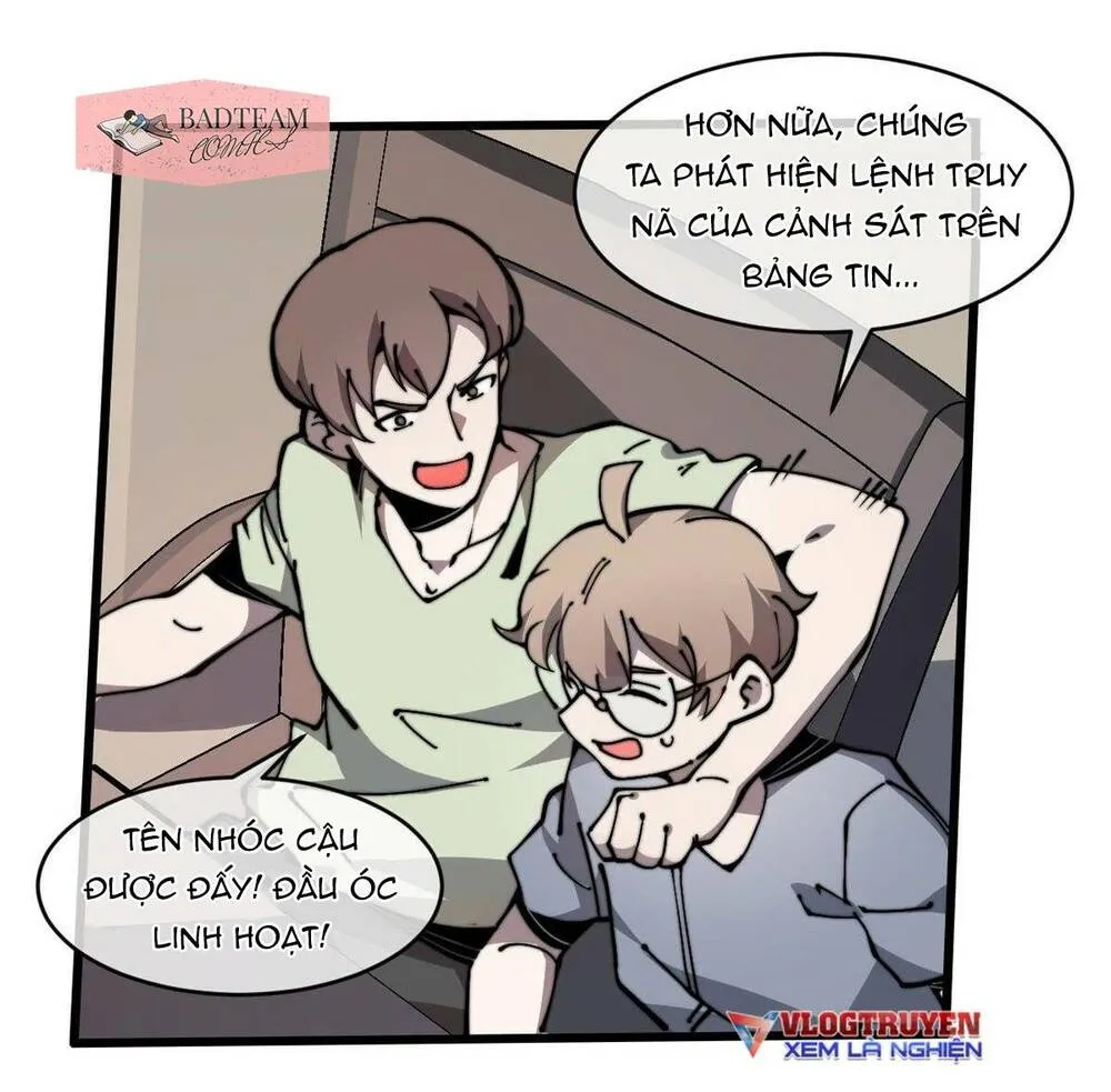 Lui ra để vi sư tới Chapter 9 - Trang 43