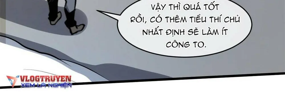 Lui ra để vi sư tới Chapter 9 - Trang 48