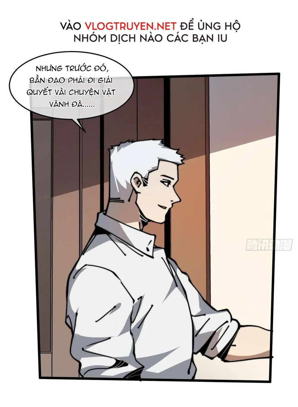 Lui ra để vi sư tới Chapter 9 - Trang 49