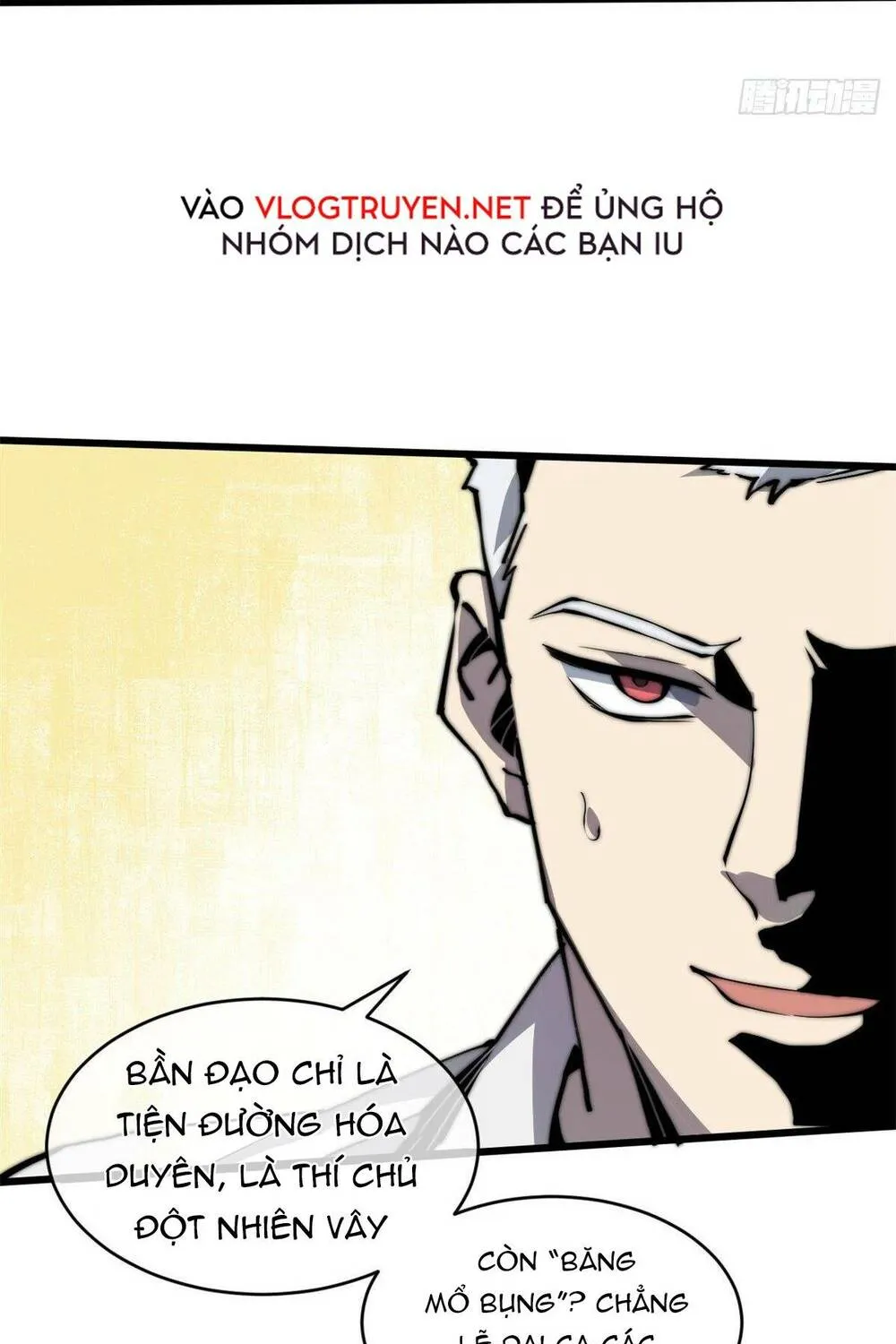 Lui ra để vi sư tới Chapter 9 - Trang 5