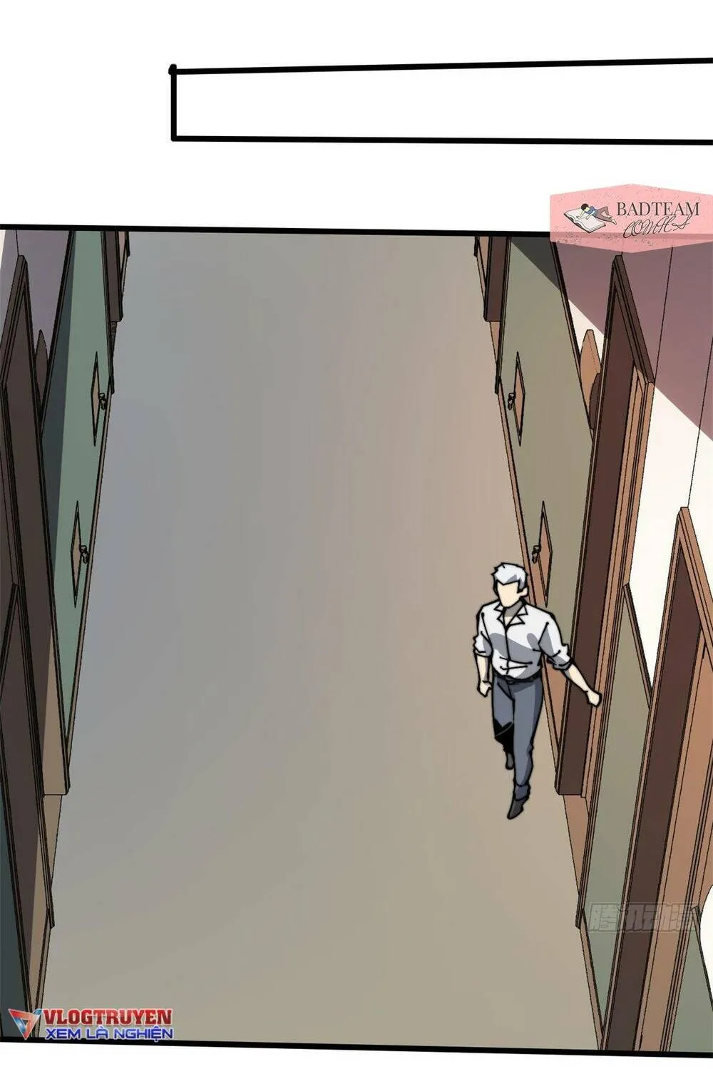 Lui ra để vi sư tới Chapter 9 - Trang 50
