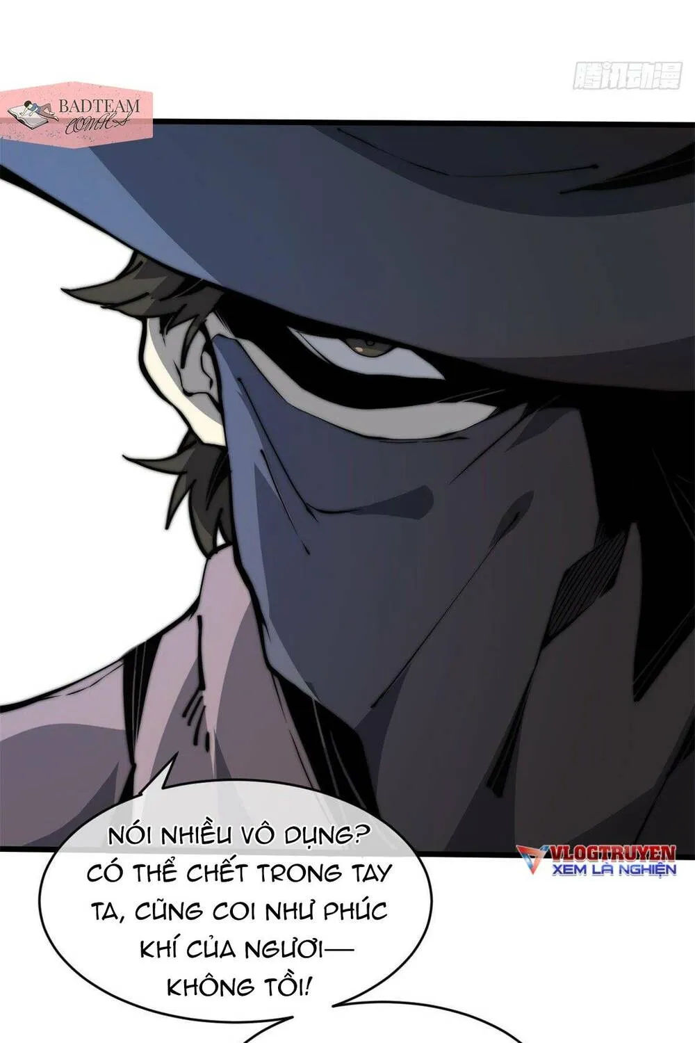 Lui ra để vi sư tới Chapter 9 - Trang 7