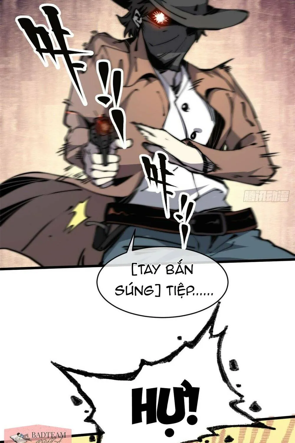 Lui ra để vi sư tới Chapter 9 - Trang 9