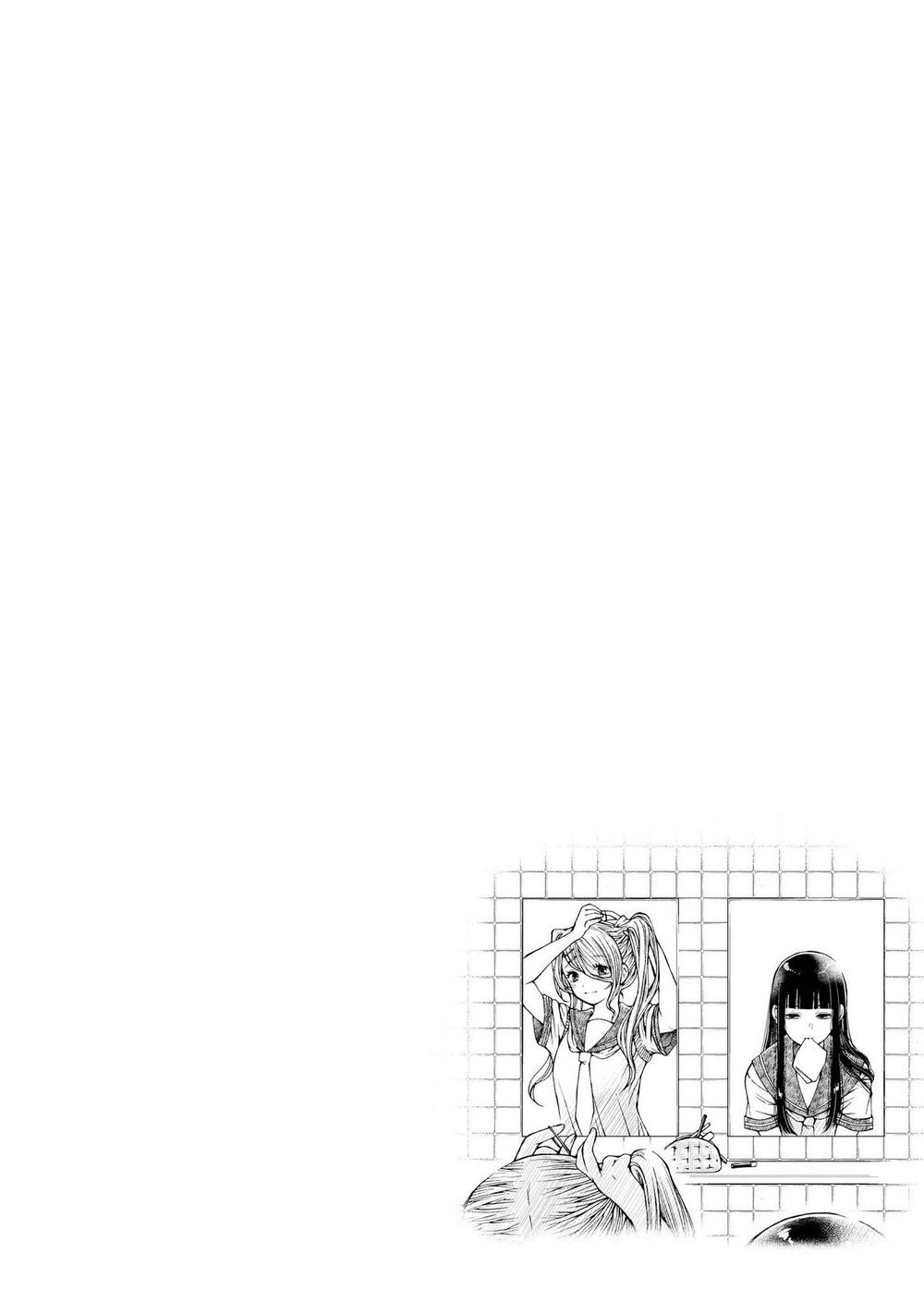Luminous=Blue Chapter 4 - Trang 36
