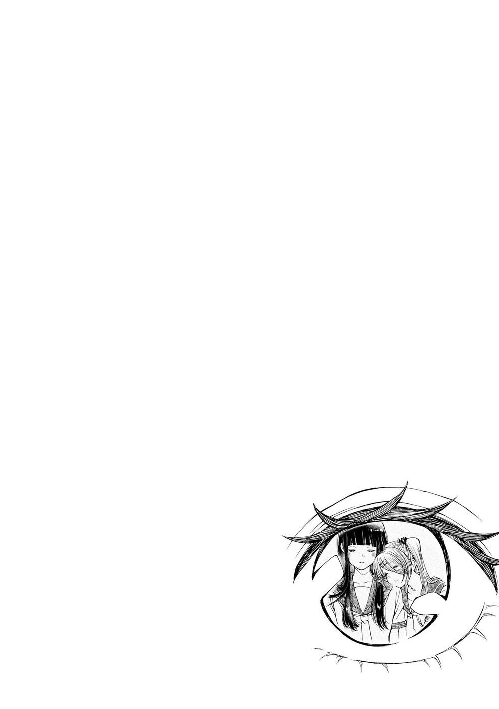 Luminous=Blue Chapter 5.1 - Trang 10