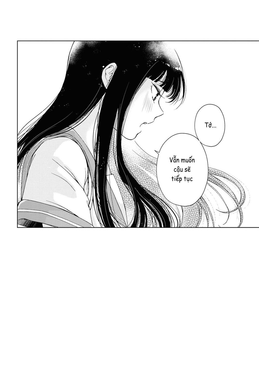 Luminous=Blue Chapter 7 - Trang 11