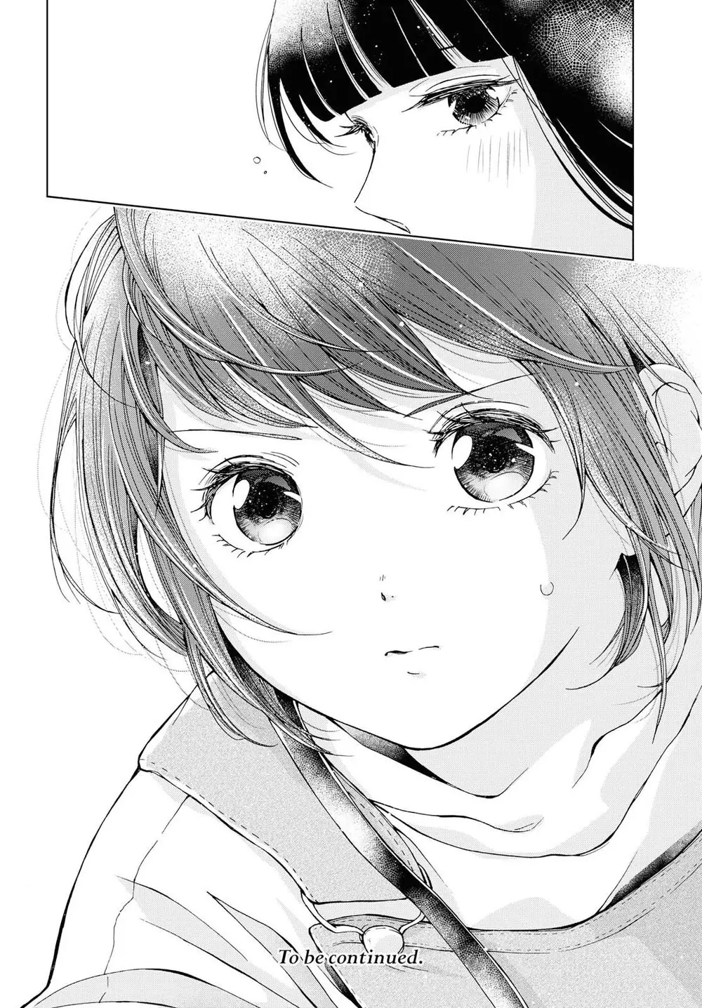 Luminous=Blue Chapter 7 - Trang 40