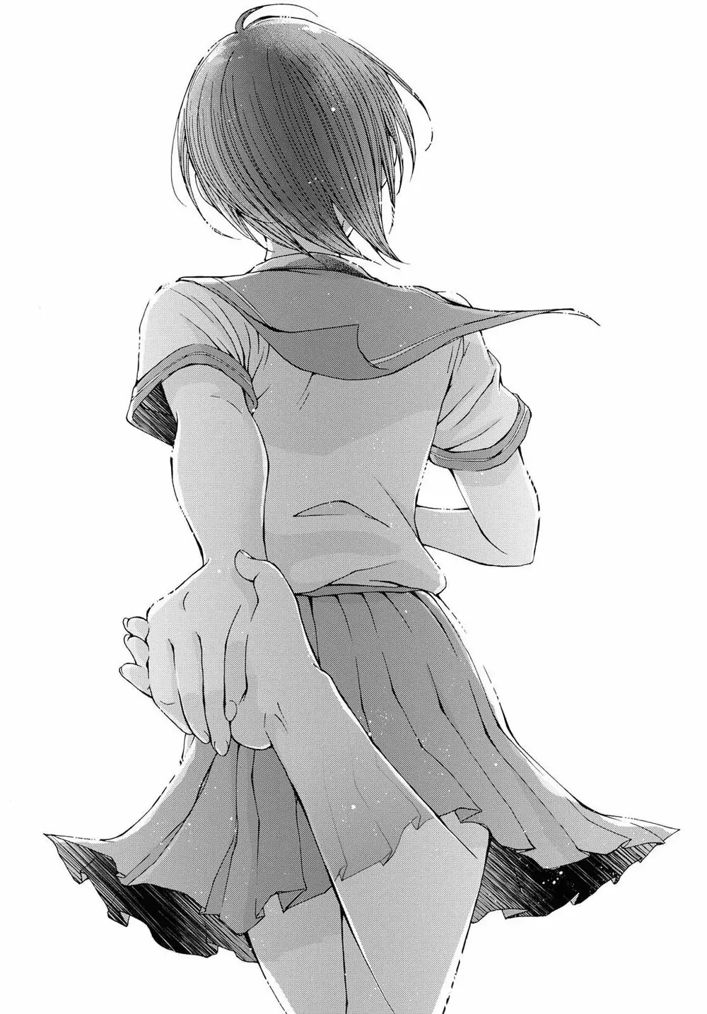 Luminous=Blue Chapter 9 - Trang 20
