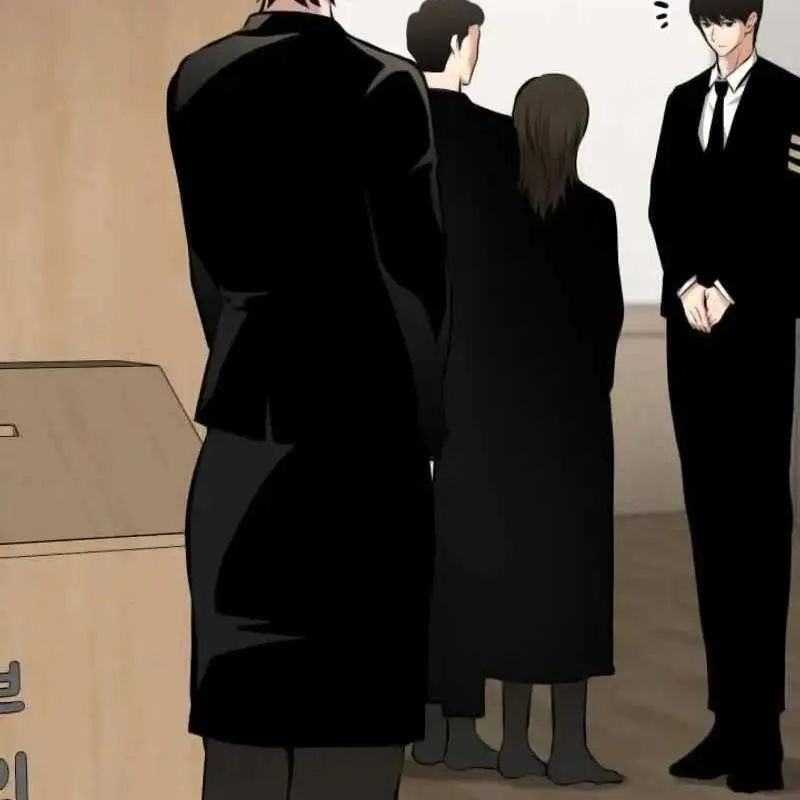 Lưỡi kiếm báo thù Chapter 2 - Trang 16