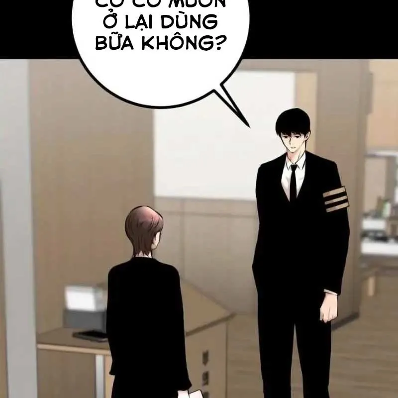 Lưỡi kiếm báo thù Chapter 2 - Trang 27