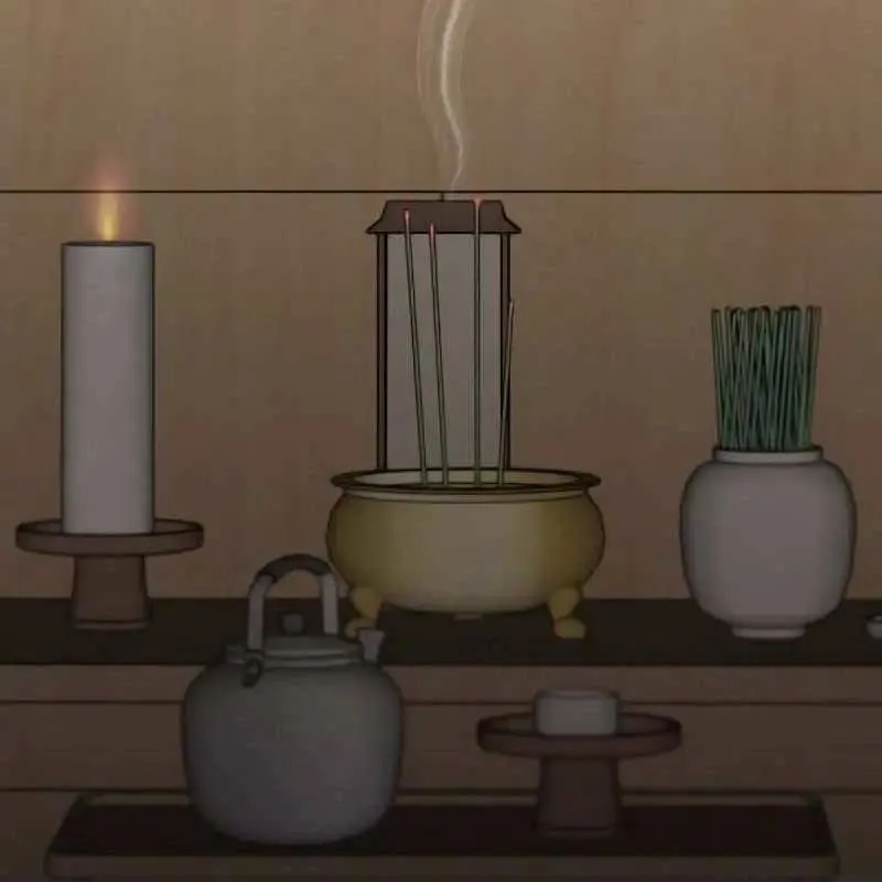 Lưỡi kiếm báo thù Chapter 2 - Trang 9