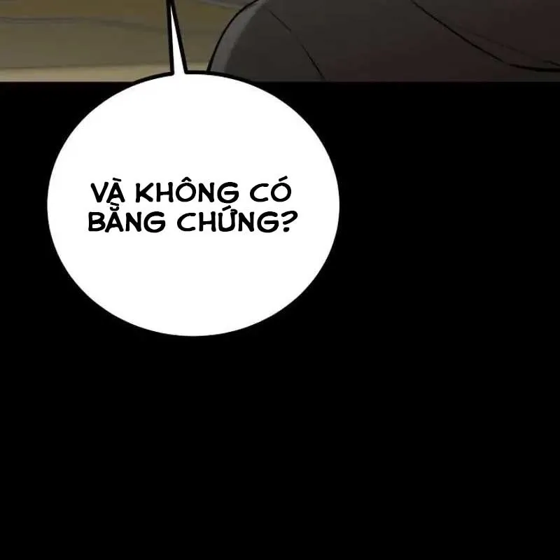 Lưỡi kiếm báo thù Chapter 3 - Trang 11