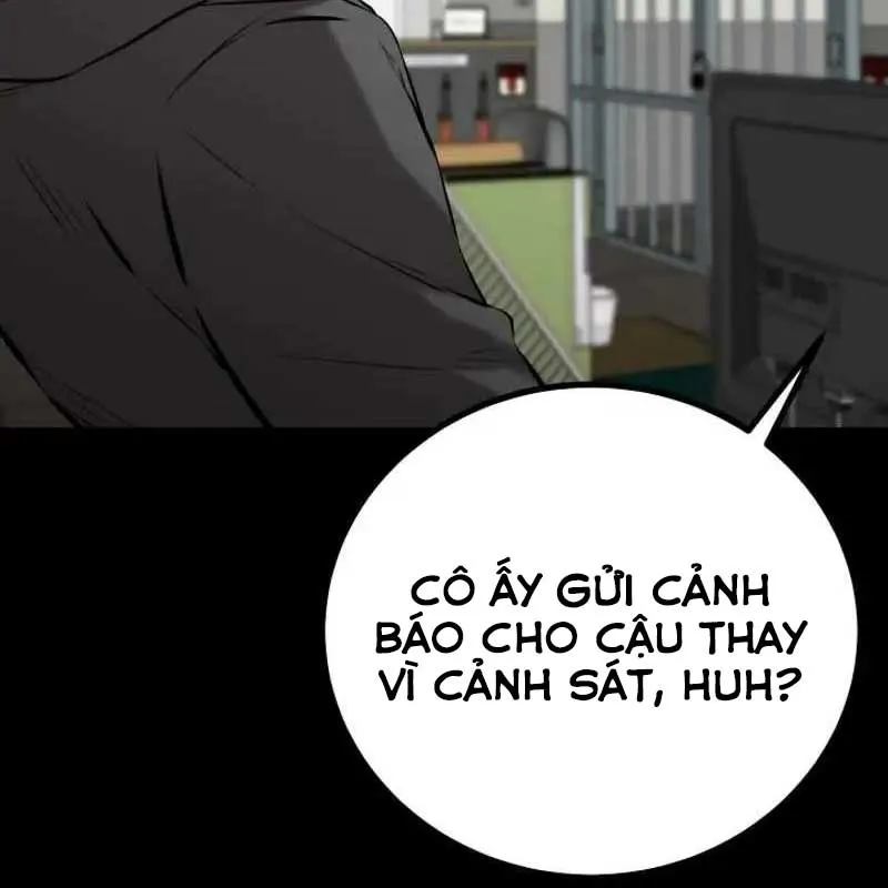 Lưỡi kiếm báo thù Chapter 3 - Trang 17