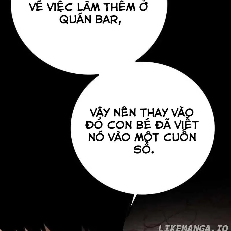 Lưỡi kiếm báo thù Chapter 3 - Trang 19