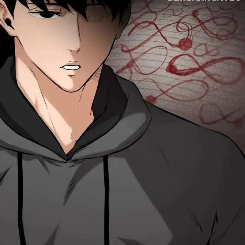 Lưỡi kiếm báo thù Chapter 3 - Trang 20