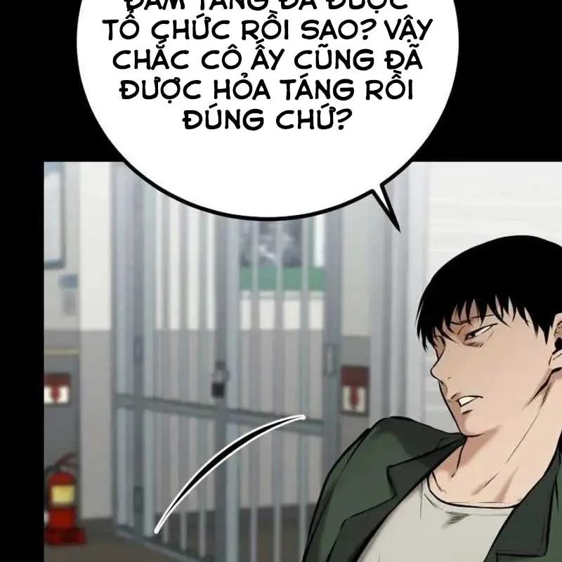 Lưỡi kiếm báo thù Chapter 3 - Trang 24