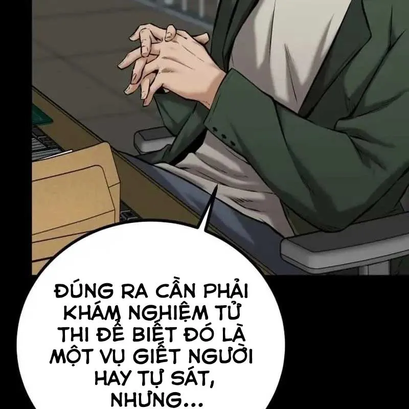 Lưỡi kiếm báo thù Chapter 3 - Trang 25