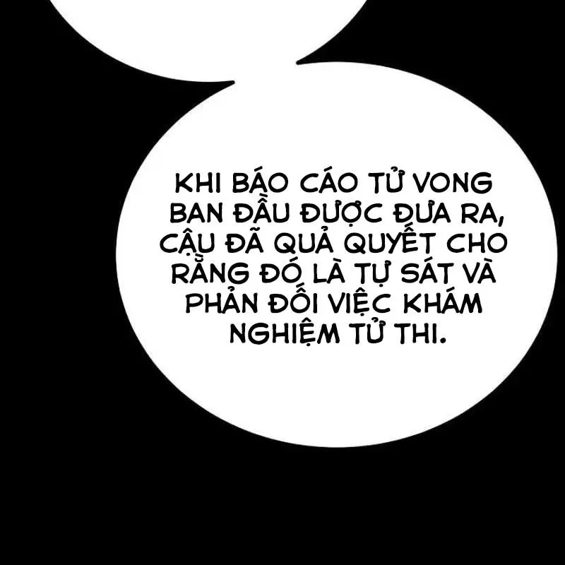 Lưỡi kiếm báo thù Chapter 3 - Trang 26