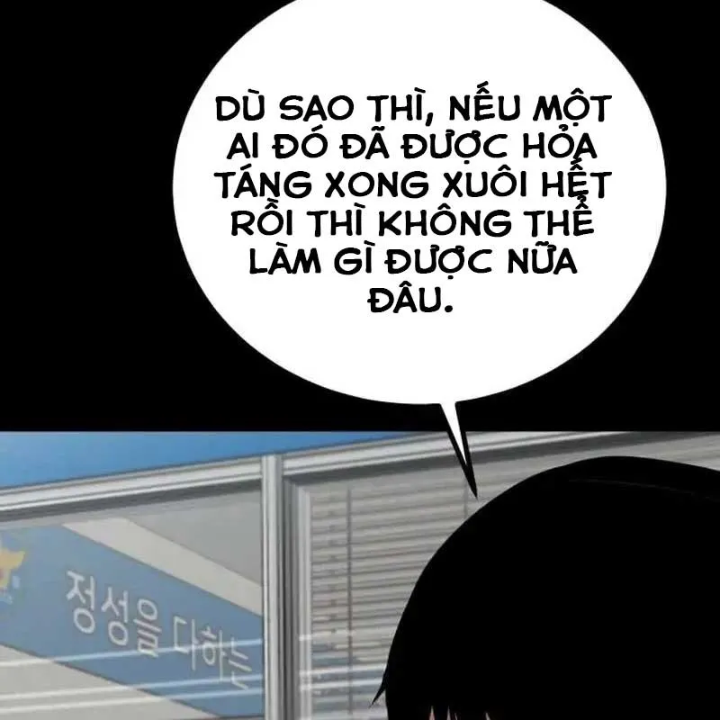 Lưỡi kiếm báo thù Chapter 3 - Trang 30