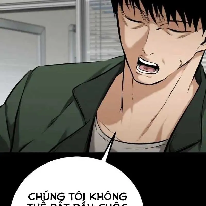 Lưỡi kiếm báo thù Chapter 3 - Trang 31
