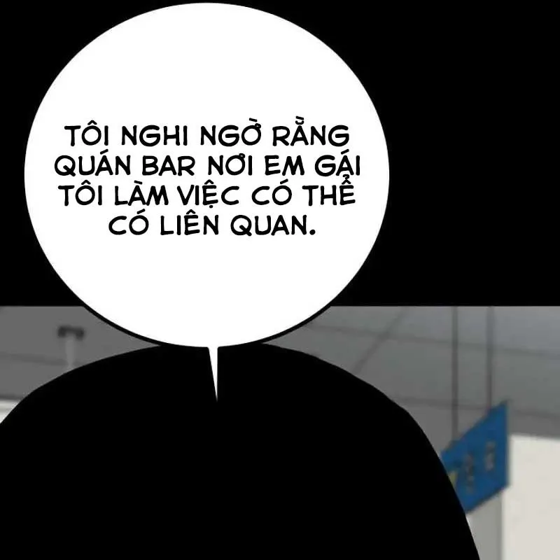 Lưỡi kiếm báo thù Chapter 3 - Trang 33